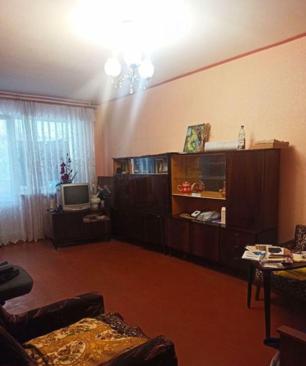 Квартира, 1-кімн., Харьков, 524м/р, Бучмы
