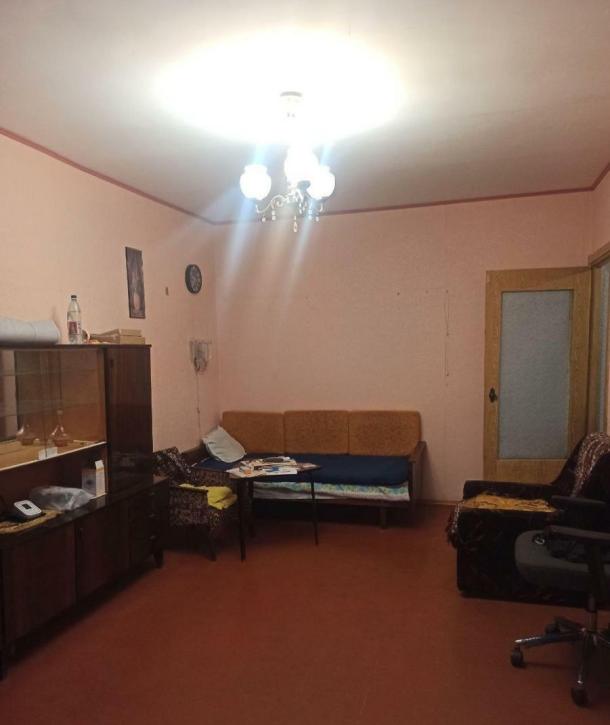 Квартира, 1-кімн., Харьков, 524м/р, Бучмы