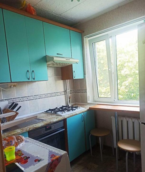Купить квартира, Харьков, Салтовка, Непокоренных (Героев Труда)
