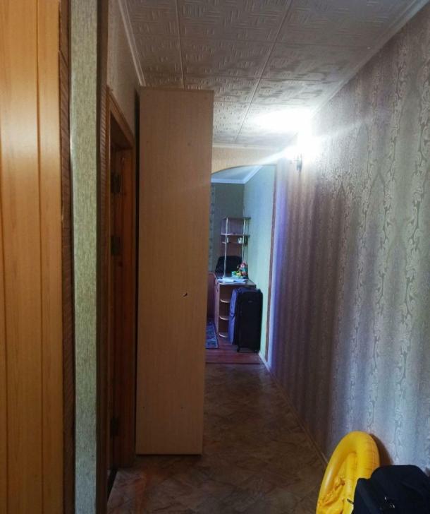 Квартира, 2-кімн., Харьков, 607м/р, Непокоренных (Героев Труда)