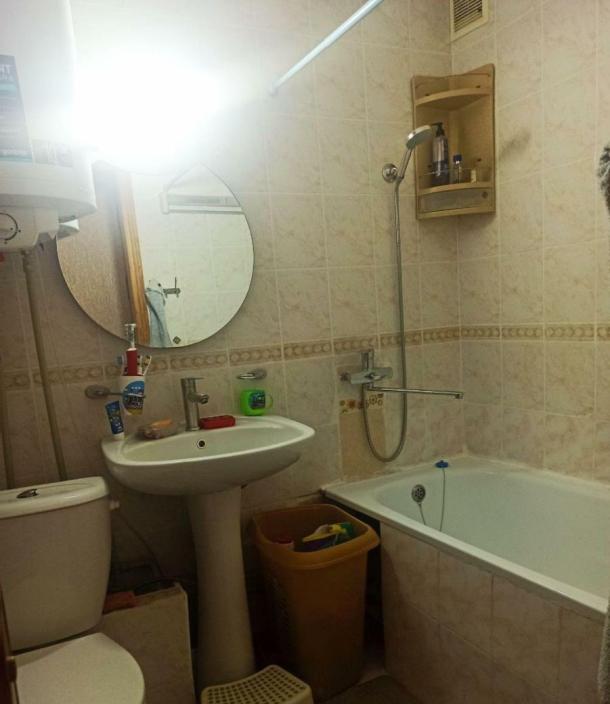 Квартира, 2-кімн., Харьков, 607м/р, Непокоренных (Героев Труда)