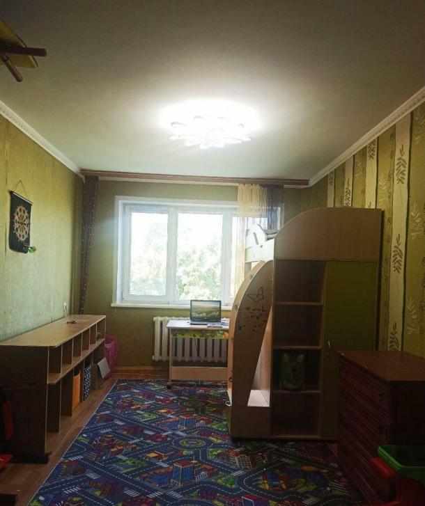 Квартира, 2-кімн., Харьков, 607м/р, Непокоренных (Героев Труда)