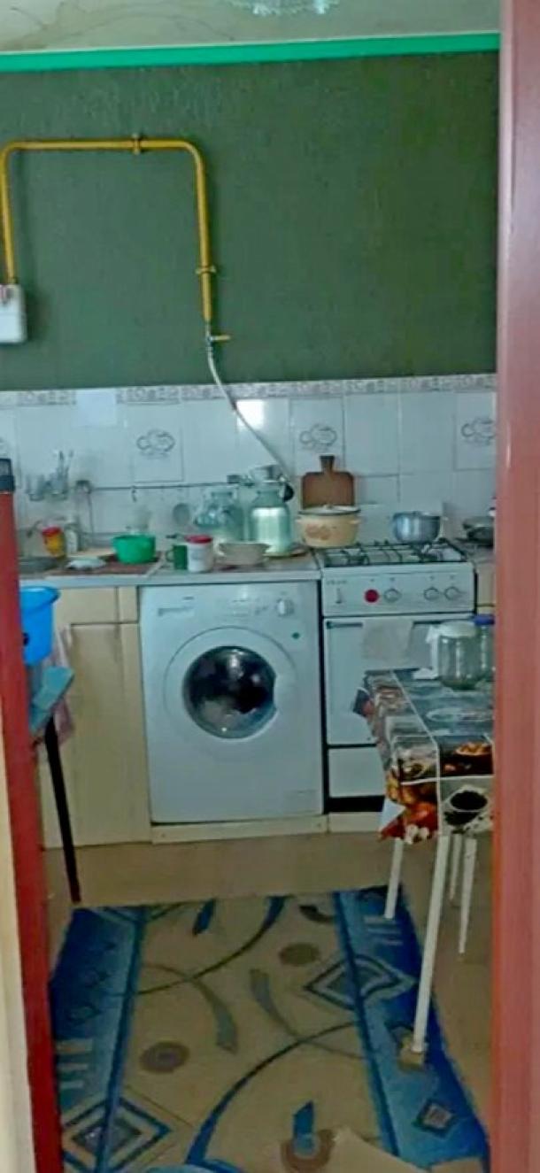 Квартира, 2-кімн., Буды, Харьковский район, 1 Мая