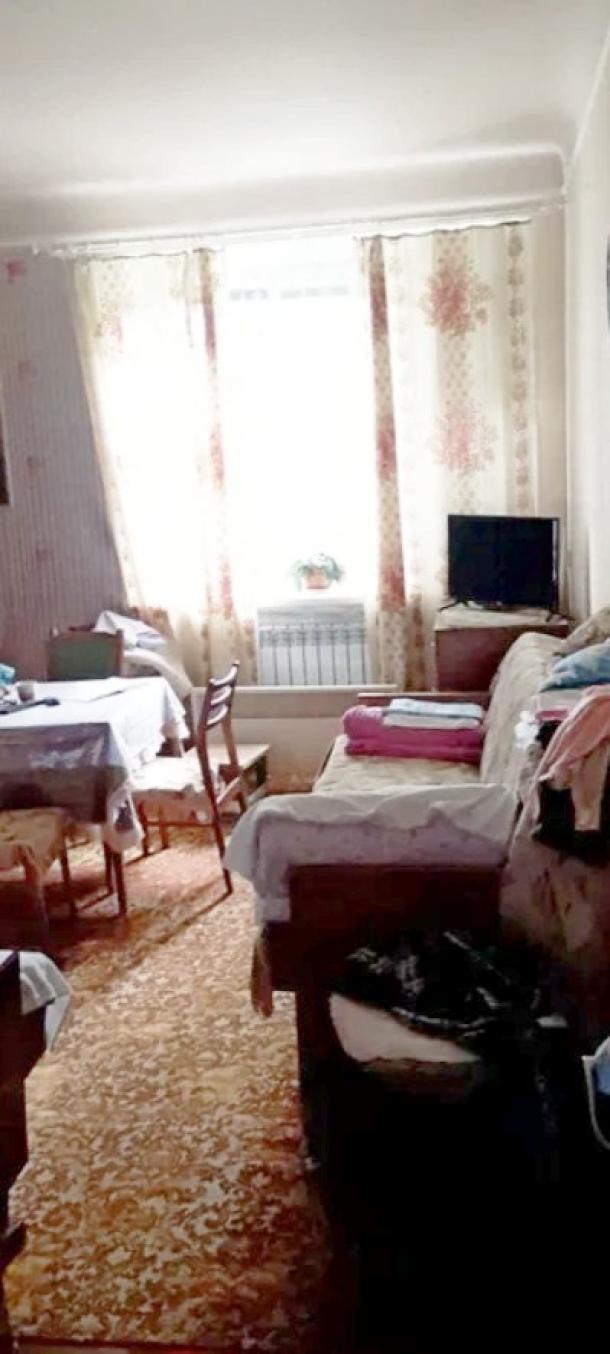 Квартира, 2-кімн., Буды, Харьковский район, 1 Мая