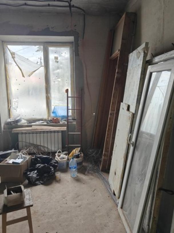 Квартира, 2-кімн., Харьков, Защитников Украины метро, Шота Руставели пер.