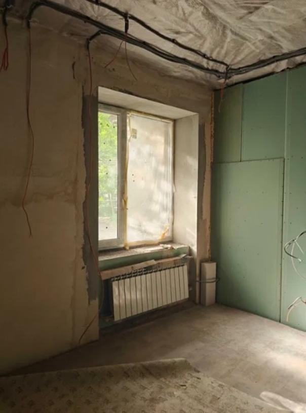 Квартира, 2-кімн., Харьков, Защитников Украины метро, Шота Руставели пер.
