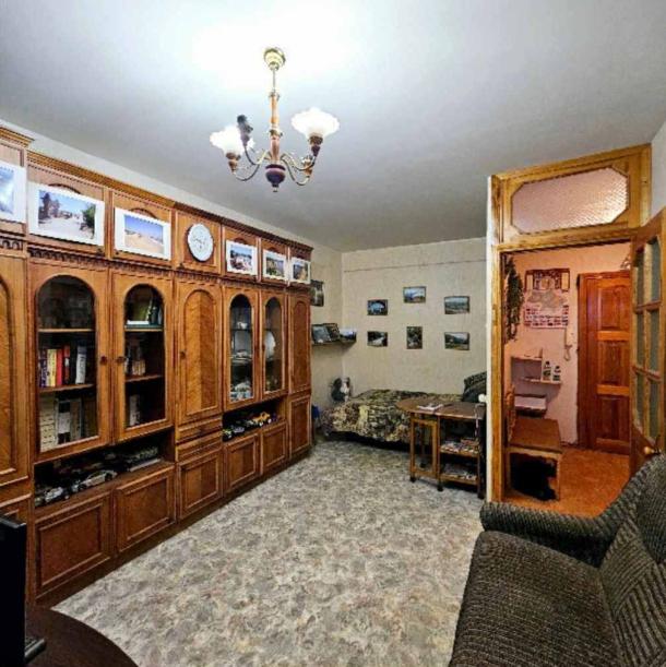 Квартира, 1-кімн., Харьков, Жуковского поселок, Жуковского проспект