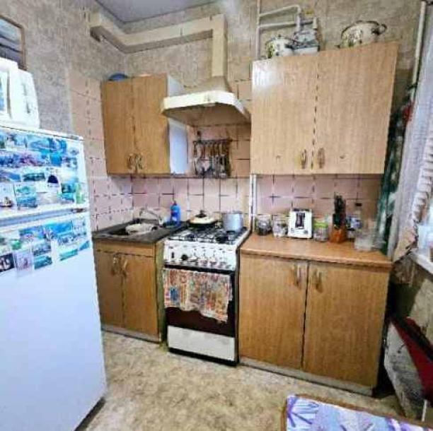 Квартира, 1-кімн., Харьков, Жуковского поселок, Жуковского проспект