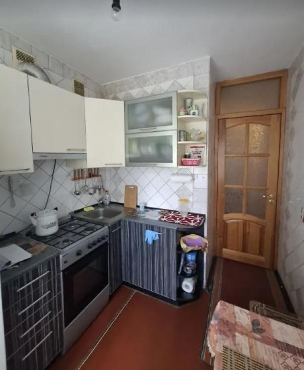 Квартира, 2-кімн., Харьков, 656м/р, Юбилейный пр. (50 лет ВЛКСМ пр.)