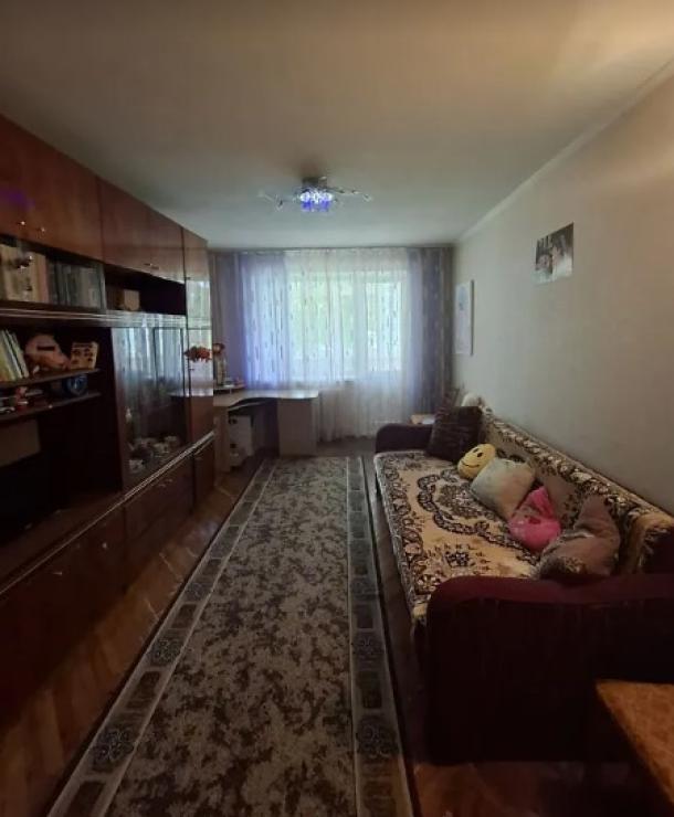 Квартира, 2-кімн., Харьков, 656м/р, Юбилейный пр. (50 лет ВЛКСМ пр.)
