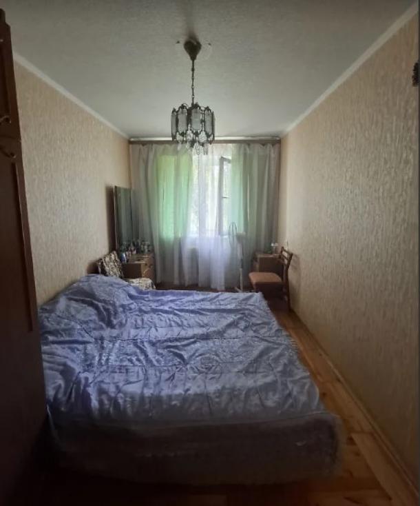 Квартира, 2-кімн., Харьков, 656м/р, Юбилейный пр. (50 лет ВЛКСМ пр.)