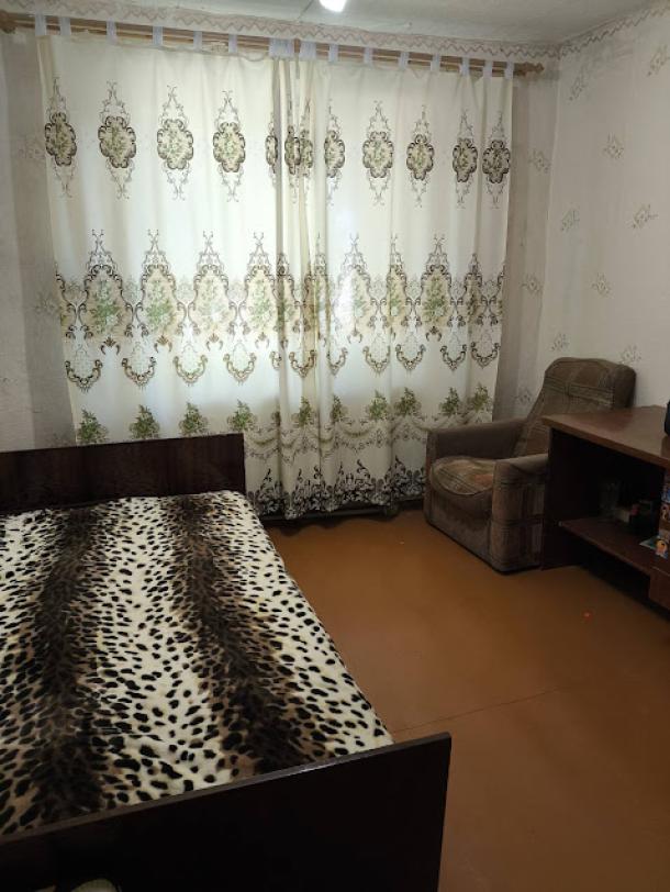 Квартира, 4-кімн., Чкаловское, Чугуевский район, Свободы