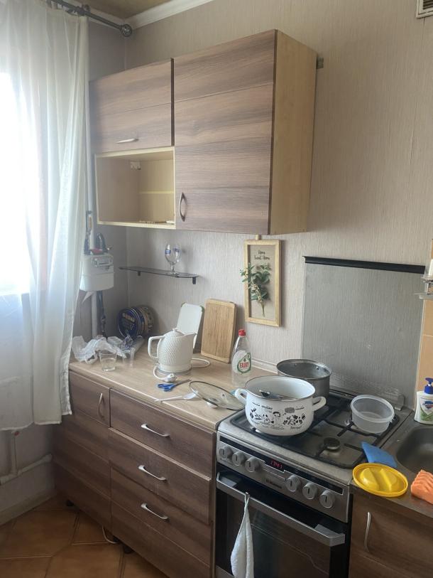 Квартира, 3-кімн., Харьков, 608м/р, Академика Павлова