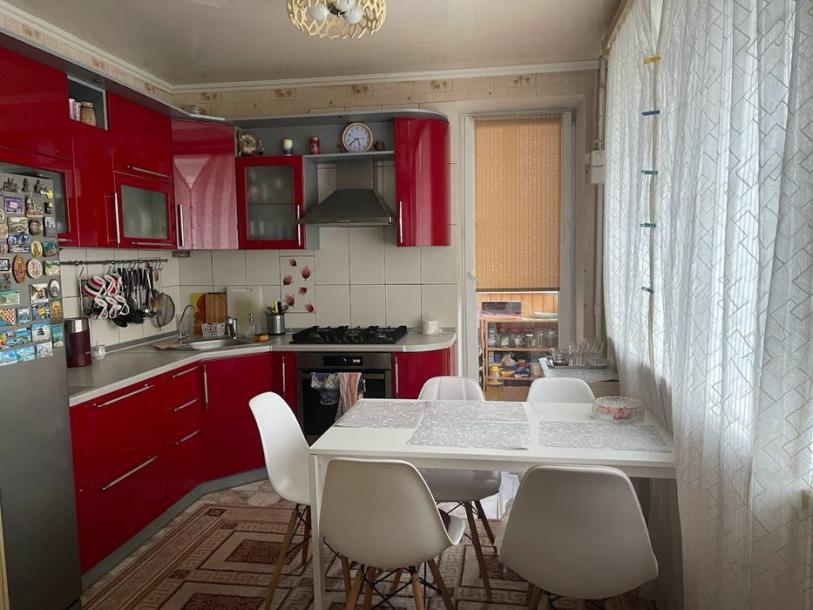 Купить квартира, Харьков, Новые Дома, Олимпийская (Ворошилова)