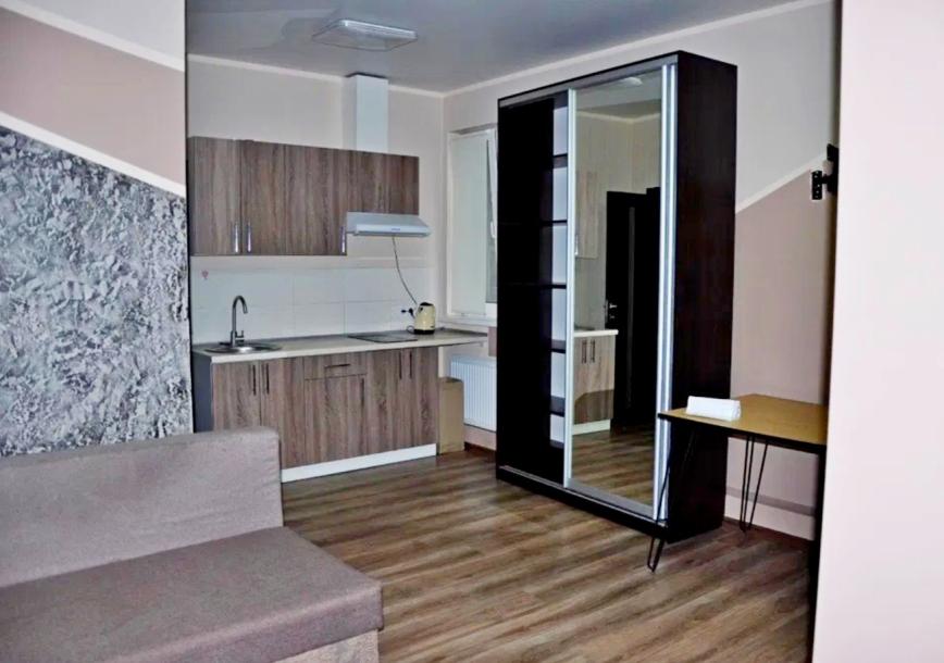 Гостинка, Харьков, Залютино, 2-й Золочевский пер.