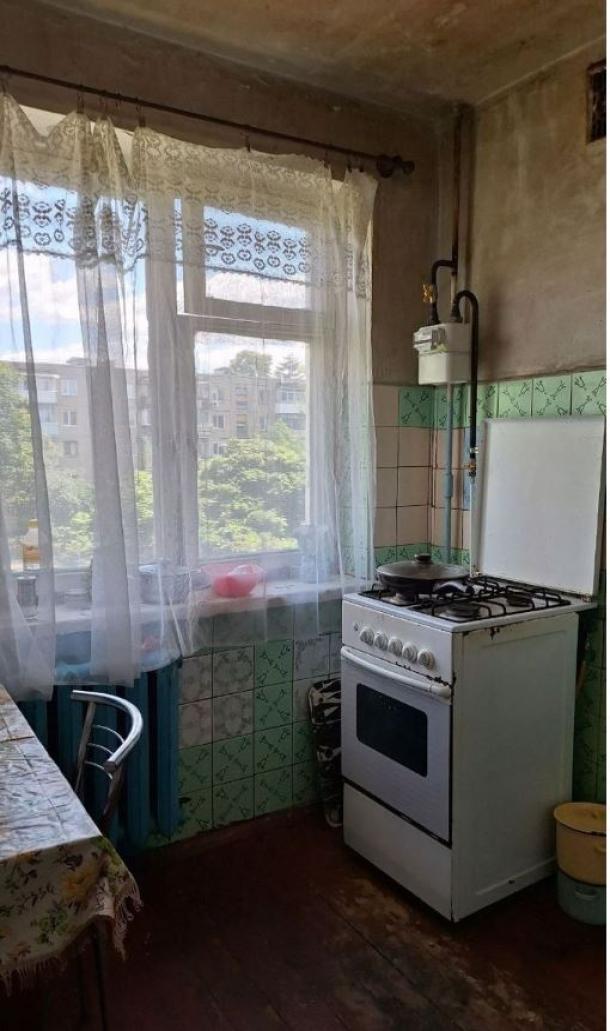 Квартира, 1-кімн., Харьков, 602м/р, Юбилейный пр. (50 лет ВЛКСМ пр.)