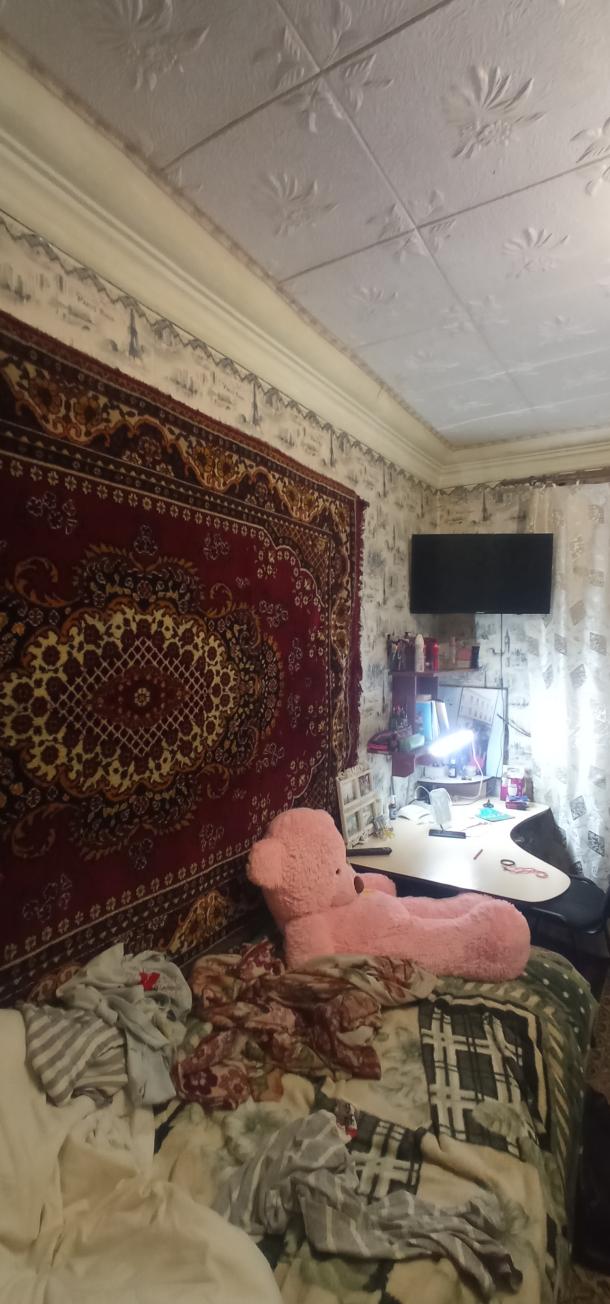 Квартира, 2-кімн., Харьков, Залютино, Огаревского
