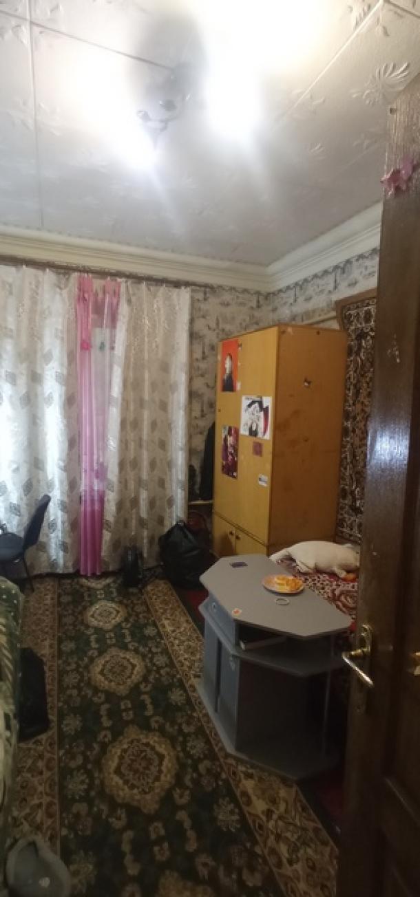 Квартира, 2-кімн., Харьков, Залютино, Огаревского