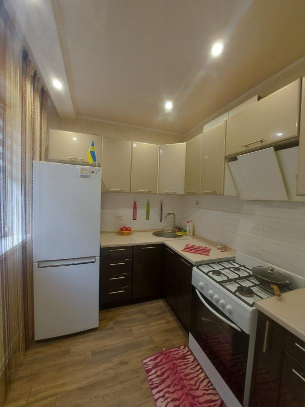 Купить квартира, Харьков, Новые Дома, Каденюка (Танкопия)
