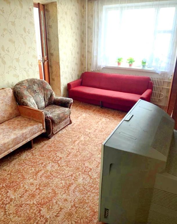 Квартира, 2-кімн., Харьков, Холодная Гора, Титаренковский пер.