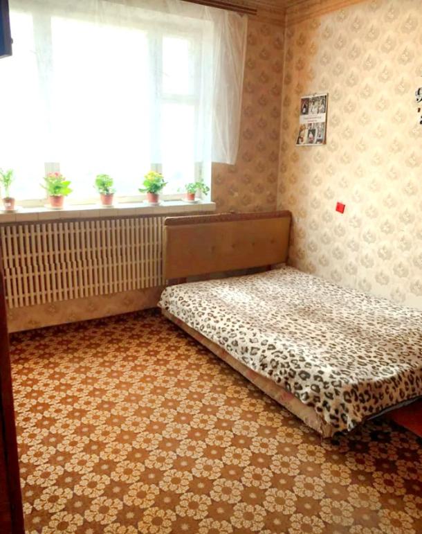 Квартира, 2-кімн., Харьков, Холодная Гора, Титаренковский пер.