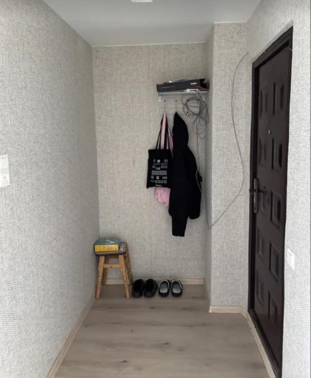 Квартира, 1-кімн., Харьков, 533м/р, Непокоренных (Героев Труда)