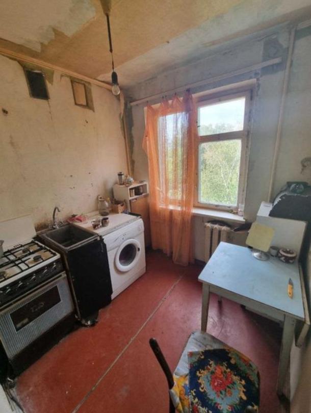 Квартира, 2-кімн., Харьков, 607м/р, Тракторостроителей просп.