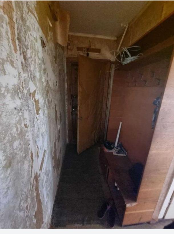 Квартира, 2-кімн., Харьков, 607м/р, Тракторостроителей просп.
