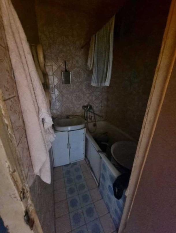 Квартира, 2-кімн., Харьков, 607м/р, Тракторостроителей просп.