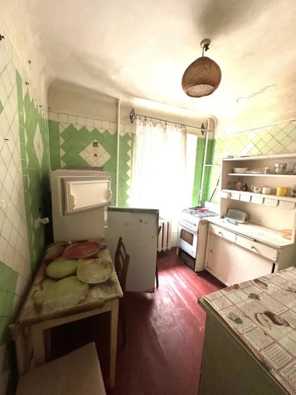 Квартира, 2-кімн., Харьков, Новые Дома, Харьковских Дивизий