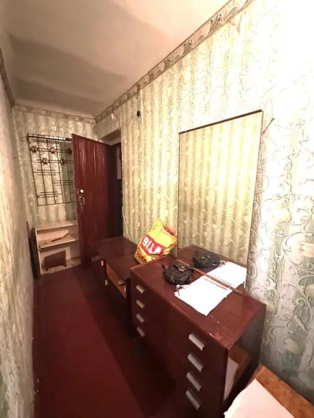 Квартира, 2-кімн., Харьков, Новые Дома, Харьковских Дивизий