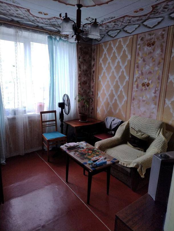 Квартира, 2-кімн., Харьков, Холодная Гора, Холодногорская (Елизарова)
