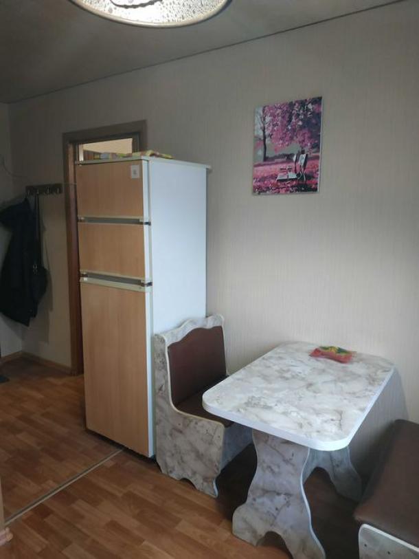 Квартира, 1-кімн., Харьков, Спортивная метро, Молочная (Кирова)