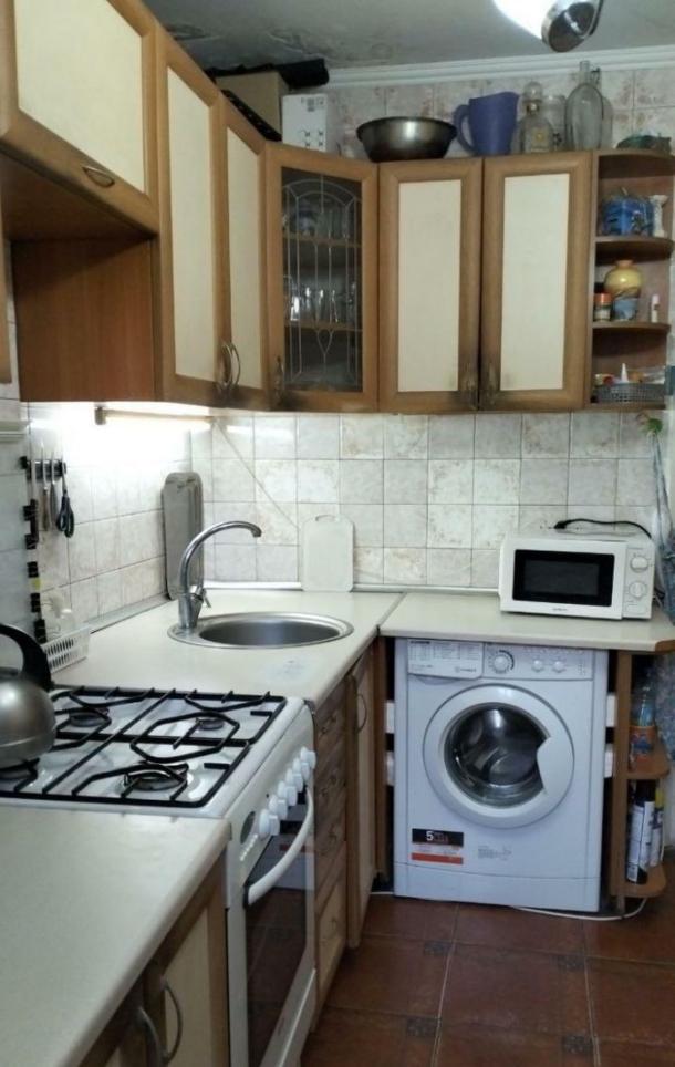 Купить квартира, Харьков, Салтовка, Непокоренных (Героев Труда)