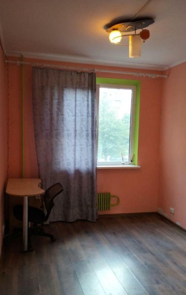 Квартира, 2-кімн., Харьков, 531м/р, Гвардейцев Широнинцев