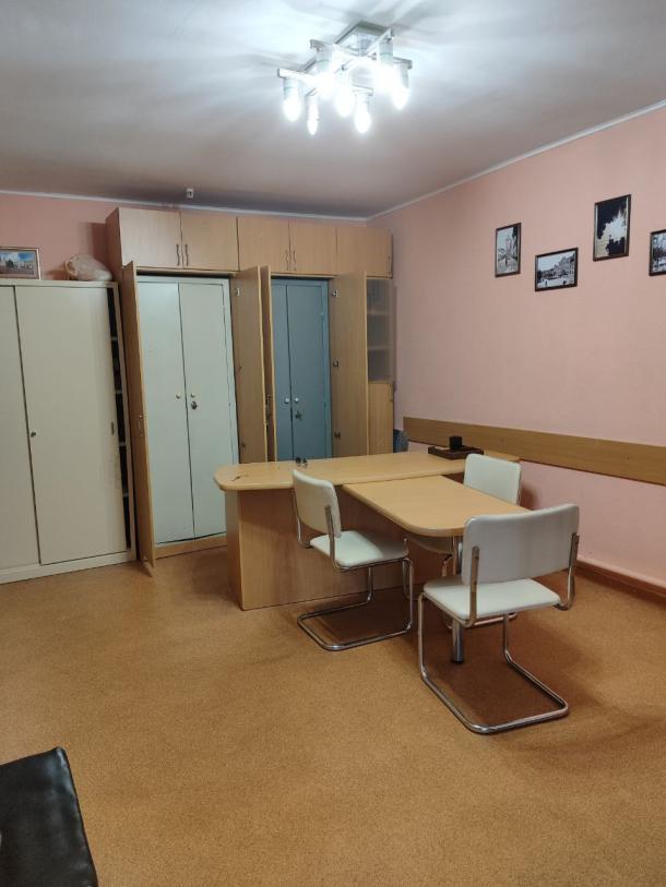 Квартира, 2-кімн., Харьков, Центр, Полтавский Шлях