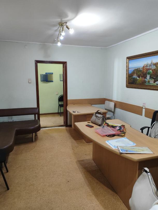 Квартира, 2-кімн., Харьков, Центр, Полтавский Шлях