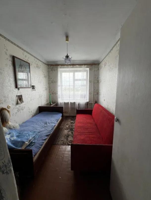 Квартира, 2-кімн., Харьков, 603м/р, Тракторостроителей просп.