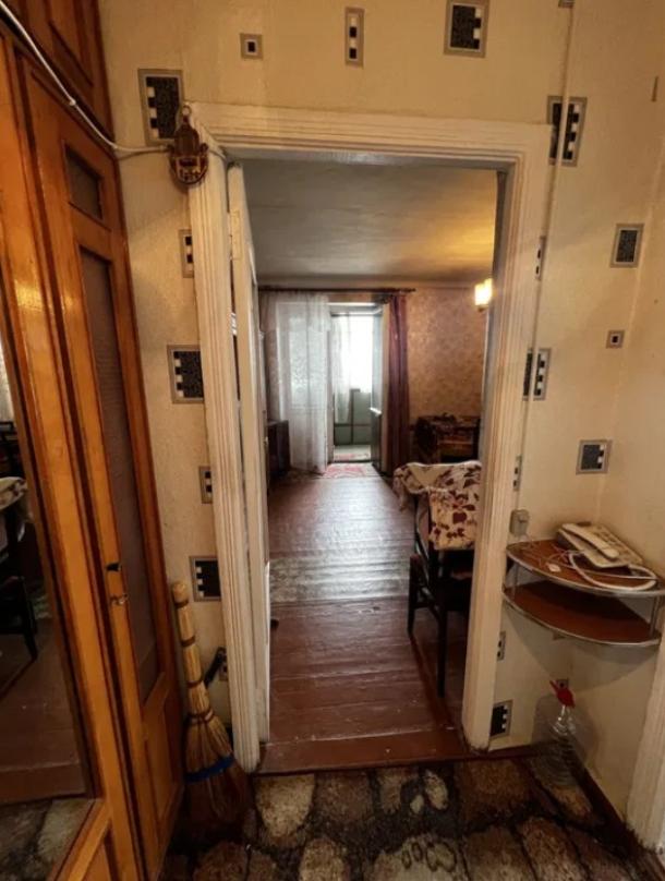 Квартира, 2-кімн., Харьков, 603м/р, Тракторостроителей просп.