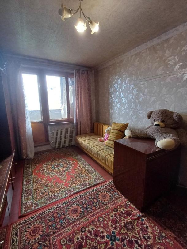 Купить квартира, Харьков, Алексеевка, Победы пр.