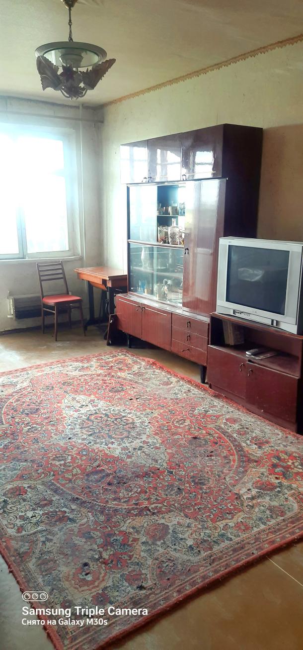 Квартира, 1-кімн., Харьков, 606Ам/р, Валентиновская