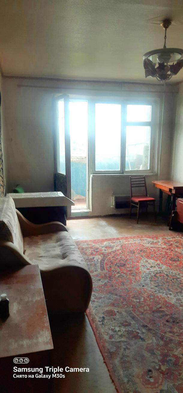 Квартира, 1-кімн., Харьков, 606Ам/р, Валентиновская
