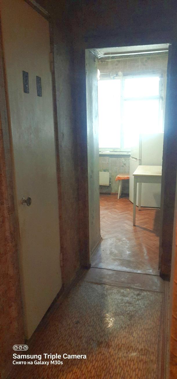 Квартира, 1-кімн., Харьков, 606Ам/р, Валентиновская