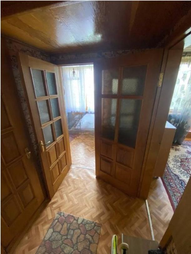 Квартира, 1-кімн., Харьков, Залютино, Борзенко