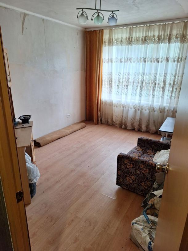 Квартира, 2-кімн., Рогань, Харьковский район, Опытная