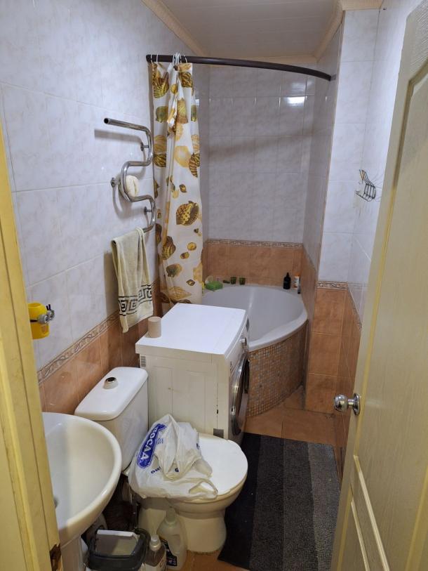 Квартира, 2-кімн., Рогань, Харьковский район, Опытная