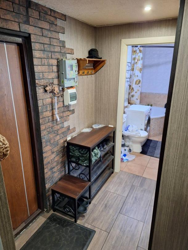 Квартира, 2-кімн., Рогань, Харьковский район, Опытная