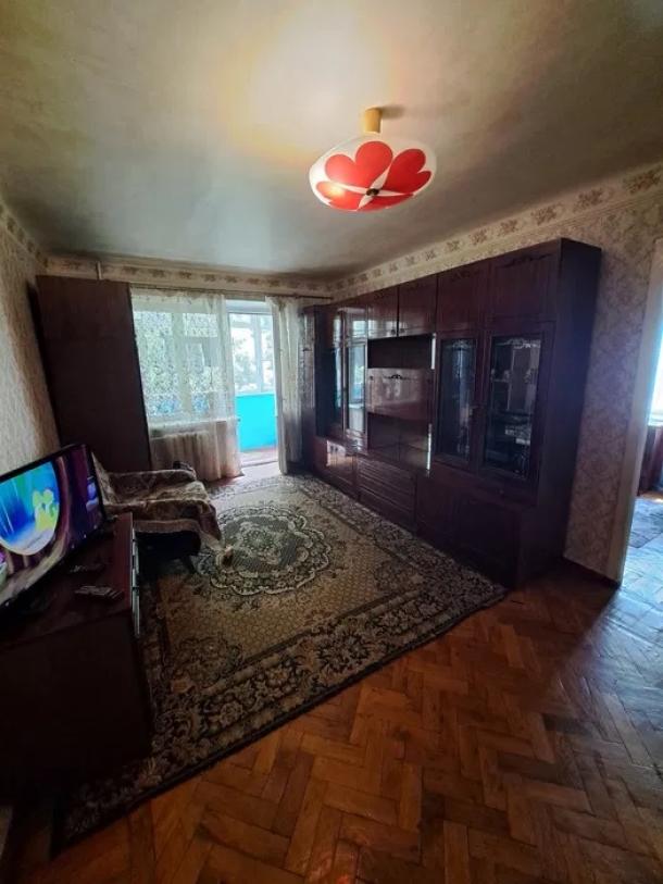 Квартира, 2-кімн., Харьков, Новые Дома, Каденюка (Танкопия)
