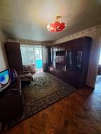 квартира, Харьков, Новые Дома, Каденюка (Танкопия)