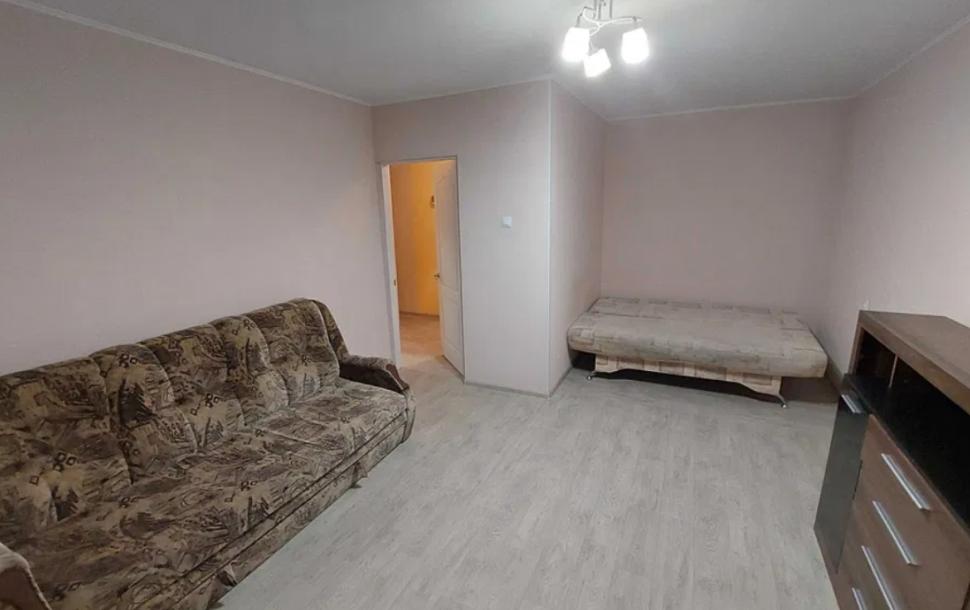 Квартира, 1-кімн., Харьков, 625м/р, Салтовское шоссе